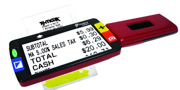 Видеоувеличитель портативный электронный - fgospostavki.ru - Киров