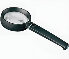 Лупа асферическая (4х) - fgospostavki.ru - Киров