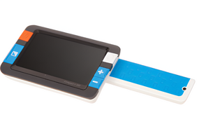 Видеоувеличитель Compact+ HD - fgospostavki.ru - Киров