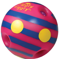 Мяч со звуковыми эффектами "Вигли-гигли" - fgospostavki.ru - Киров