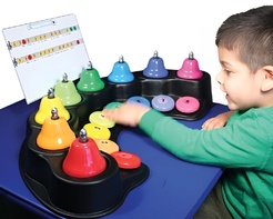 Игра "Мини колокольчики" - fgospostavki.ru - Киров