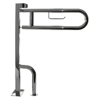 Поручень откидной на стойке - fgospostavki.ru - Киров