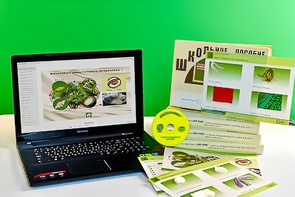 Коллекция натурально-интерактивная "Шелк и продукты его переработки" (средняя школа) - fgospostavki.ru - Киров