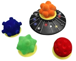 Игра "Текстурированная мелодия"  - fgospostavki.ru - Киров