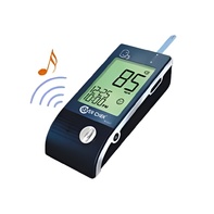 Глюкометр говорящий - fgospostavki.ru - Киров