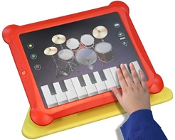 Игра "Сенсорный синтезатор" - fgospostavki.ru - Киров