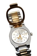 Часы со шрифтом Брайля женские - fgospostavki.ru - Киров