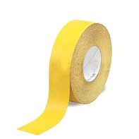 Наклейка "Желтая полоса" противоскользящая - fgospostavki.ru - Киров