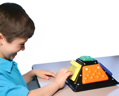 Настольный развивающий центр - fgospostavki.ru - Киров