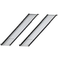 Пандус телескопический 2-х секционный - fgospostavki.ru - Киров