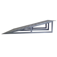 Минипандус из листового металла - fgospostavki.ru - Киров