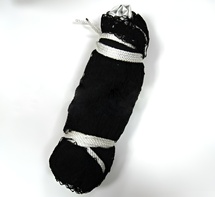 Сетка для бадминтона с тросом (1,7 мм) - fgospostavki.ru - Киров