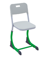 Стул ученический SMARTY (ростовая группа 5-7) - fgospostavki.ru - Киров