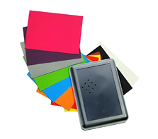 Говорящий определитель цвета «Палитра» - fgospostavki.ru - Киров