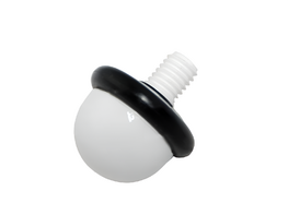 Наконечник керамический на резьбе - fgospostavki.ru - Киров