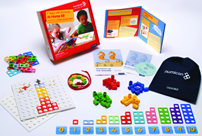 Первые шаги с книжными пособиями Нумикон (3-5 лет) - fgospostavki.ru - Киров