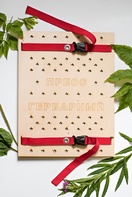 Пресс гербарный (сетка) - fgospostavki.ru - Киров