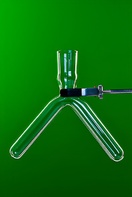 Пробирка двухколенная - fgospostavki.ru - Киров