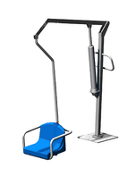 Стационарный подъемник для инвалидов (вариант 1) - fgospostavki.ru - Киров