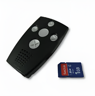 Устройство для чтения "Говорящая книга" - 2 - fgospostavki.ru - Киров