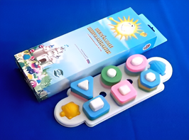 Игра «Веселая пирамидка» - fgospostavki.ru - Киров