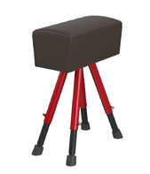 Козел гимнастический переменной высоты - fgospostavki.ru - Киров