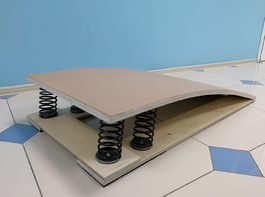 Мостик гимнастический подкидной гнутый - fgospostavki.ru - Киров