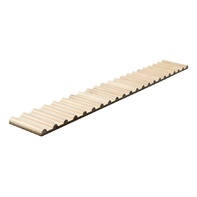 Доска напольная ребристая - fgospostavki.ru - Киров