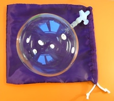 Шар для взвешивания воздуха - fgospostavki.ru - Киров