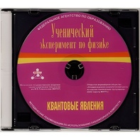 Методические рекомендации по использованию лабораторного комплекта по квантовым явлениям «Ученический эксперимент по физике. Квантовые явления» - fgospostavki.ru - Киров