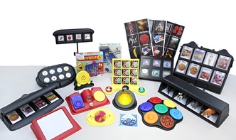 Набор для слабовидящих - fgospostavki.ru - Киров