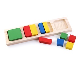 Рамка-вкладыш. Геометрия большая - fgospostavki.ru - Киров