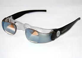 Очки, корректирующие зрение 2.1х - fgospostavki.ru - Киров