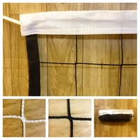 Сетка волейбольная (2,0 миллиметра) - fgospostavki.ru - Киров