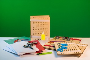 Набор для проектной деятельности "Изготовление гербария" - fgospostavki.ru - Киров