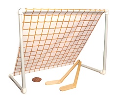 Игровой набор "Хоккей" - fgospostavki.ru - Киров