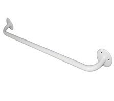 Поручень прямой двухопорный - fgospostavki.ru - Киров