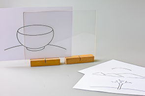 Игровой набор для экспериментов "Мольберт" - fgospostavki.ru - Киров