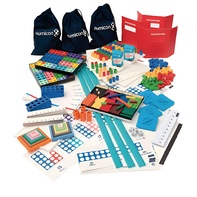 Базовый набор Нумикон для занятий с детьми 5-7 лет - fgospostavki.ru - Киров