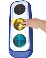 Игра "Светофор" - fgospostavki.ru - Киров