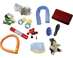 Набор для повышения сенсорного восприятия - fgospostavki.ru - Киров