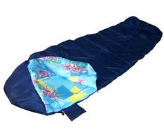 Спальный мешок - кокон (0...+10°С) (вариант 2) - fgospostavki.ru - Киров