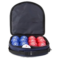Игра Бочча в сумке через плечо - fgospostavki.ru - Киров