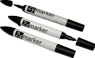 Маркер для рельефной бумаги - fgospostavki.ru - Киров