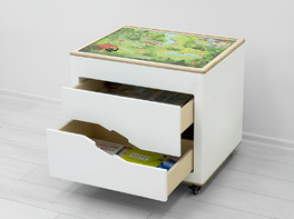 Профессиональный логопедический Куб - fgospostavki.ru - Киров