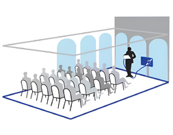 Стационарная система "Исток" С1 (от 100 до 200 м2) - fgospostavki.ru - Киров