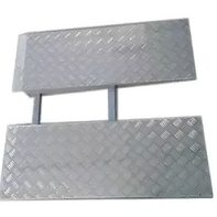 Пандус односторонний - fgospostavki.ru - Киров