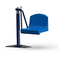 Подъемник для ванны с механическим приводом - fgospostavki.ru - Киров