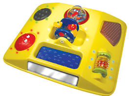 Развивающий центр со звуковыми эффектами - fgospostavki.ru - Киров