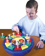 Развивающий центр с формами - fgospostavki.ru - Киров